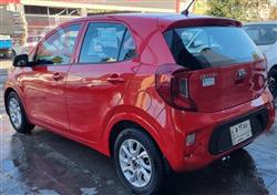 كيا بيكانتو